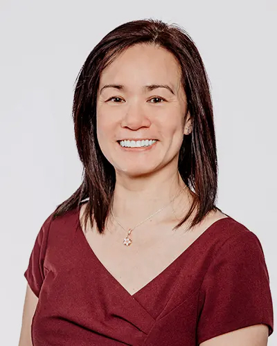 Alexandra Wong