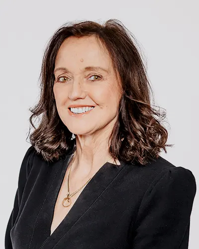 Anne Caldwell