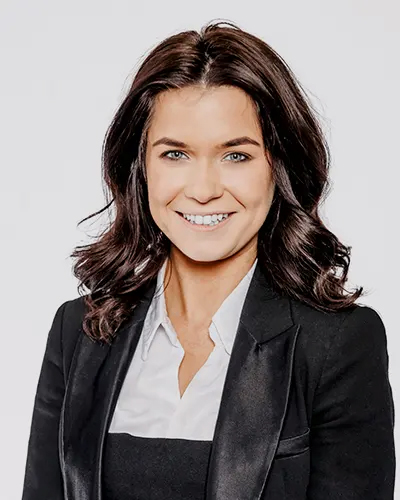 Aoife McKnight