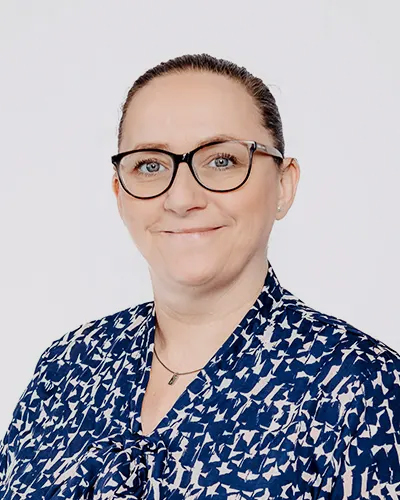 Frances Duffy