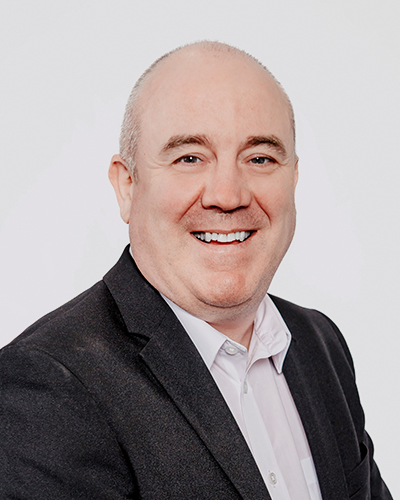 George Hanna