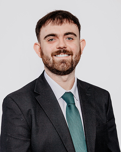 Padraig Walsh